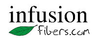 infusion fibers. Sustainable style, functional design.